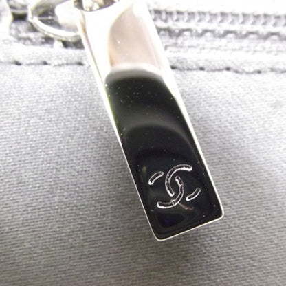 Chanel Leather Modern Chain Flap White 9 of 13