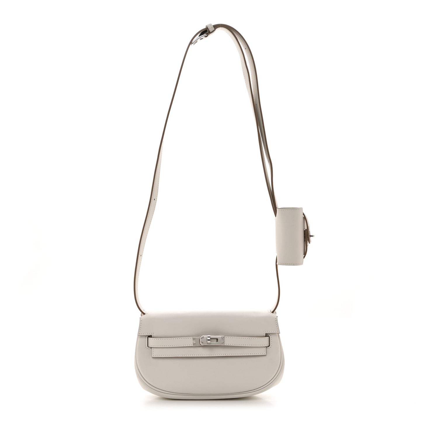 Swift Kelly Moove Gris Pale