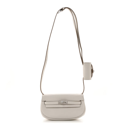 Hermes Swift Kelly Moove Gris Pale 1 of 13