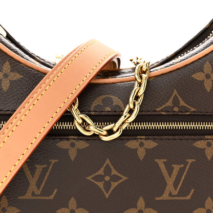 Louis Vuitton Monogram Loop 7 of 10