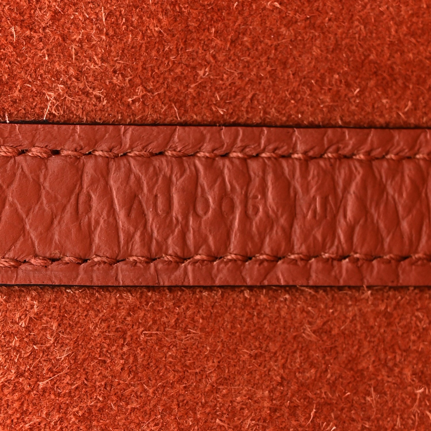 Hermes Taurillon Clemence Picotin Lock 18 PM Cuivre 7 of 11