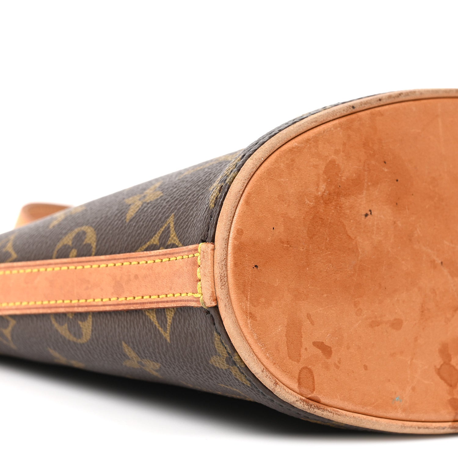 Louis Vuitton Monogram Drouot 9 of 10