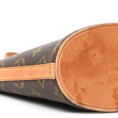Louis Vuitton Monogram Drouot 9 of 10