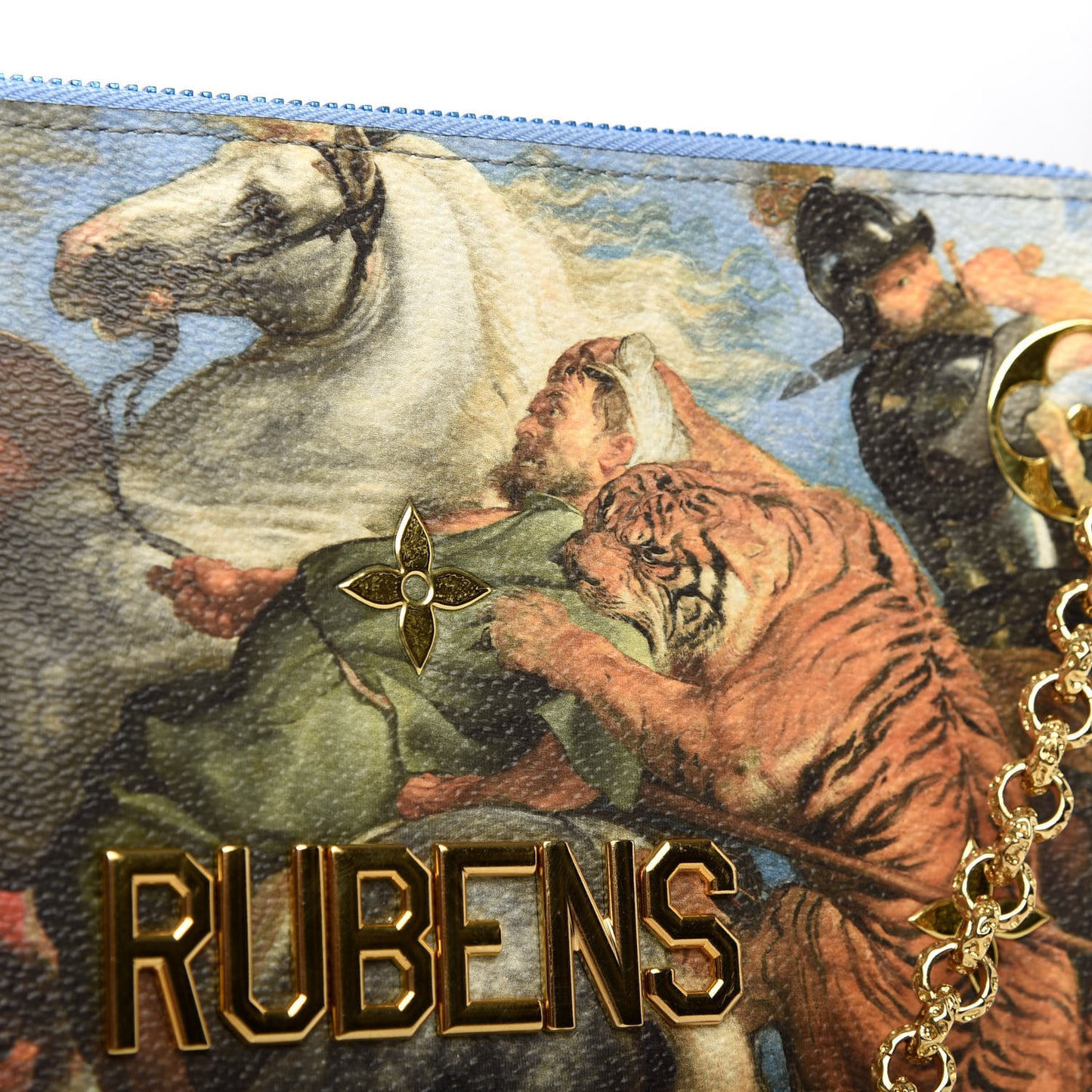 Masters Rubens Pochette Clutch
