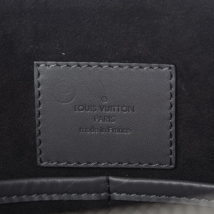 Louis Vuitton Cuir Ombre Lockit Anthracite 7 of 10