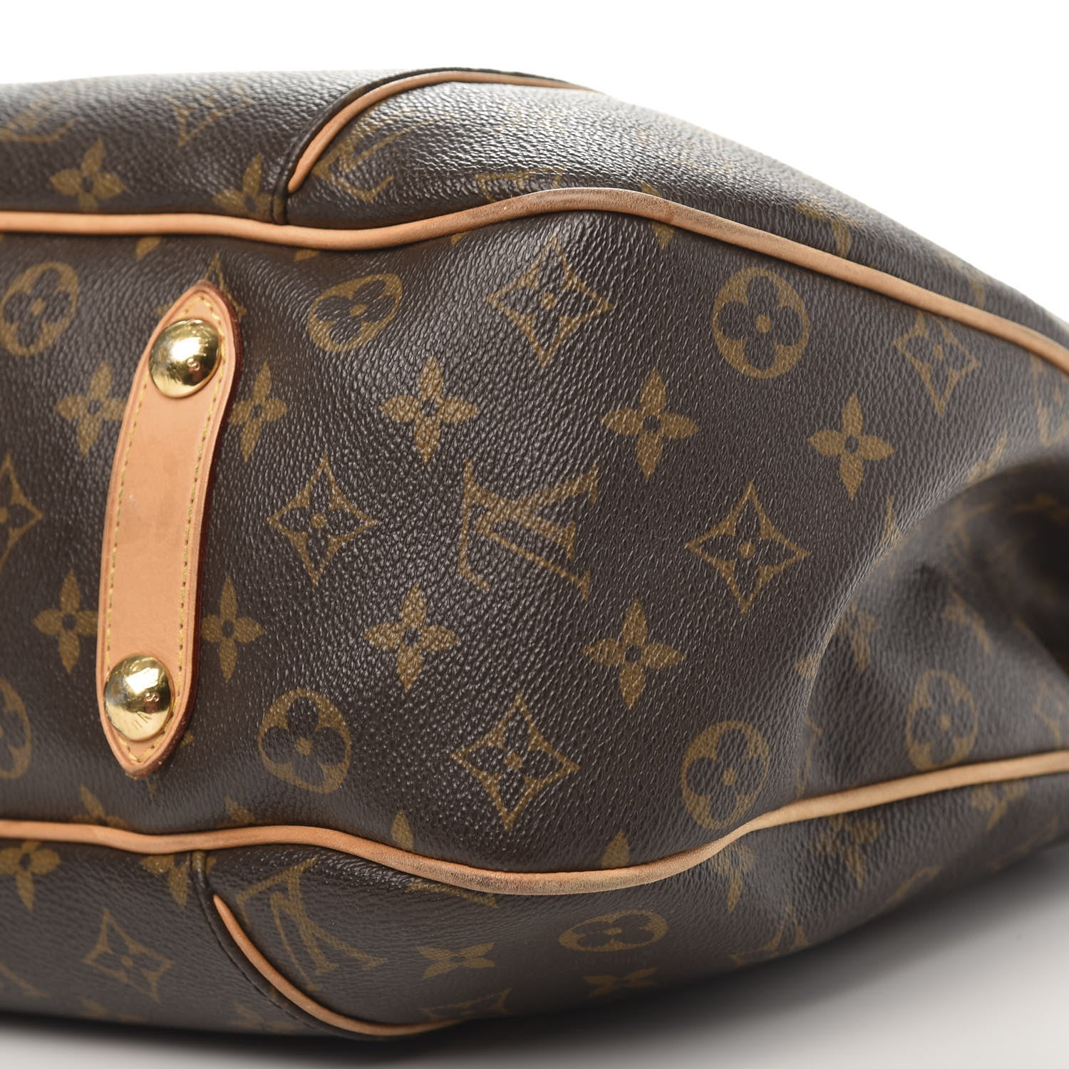 Louis Vuitton Monogram Galliera PM 22 of 23