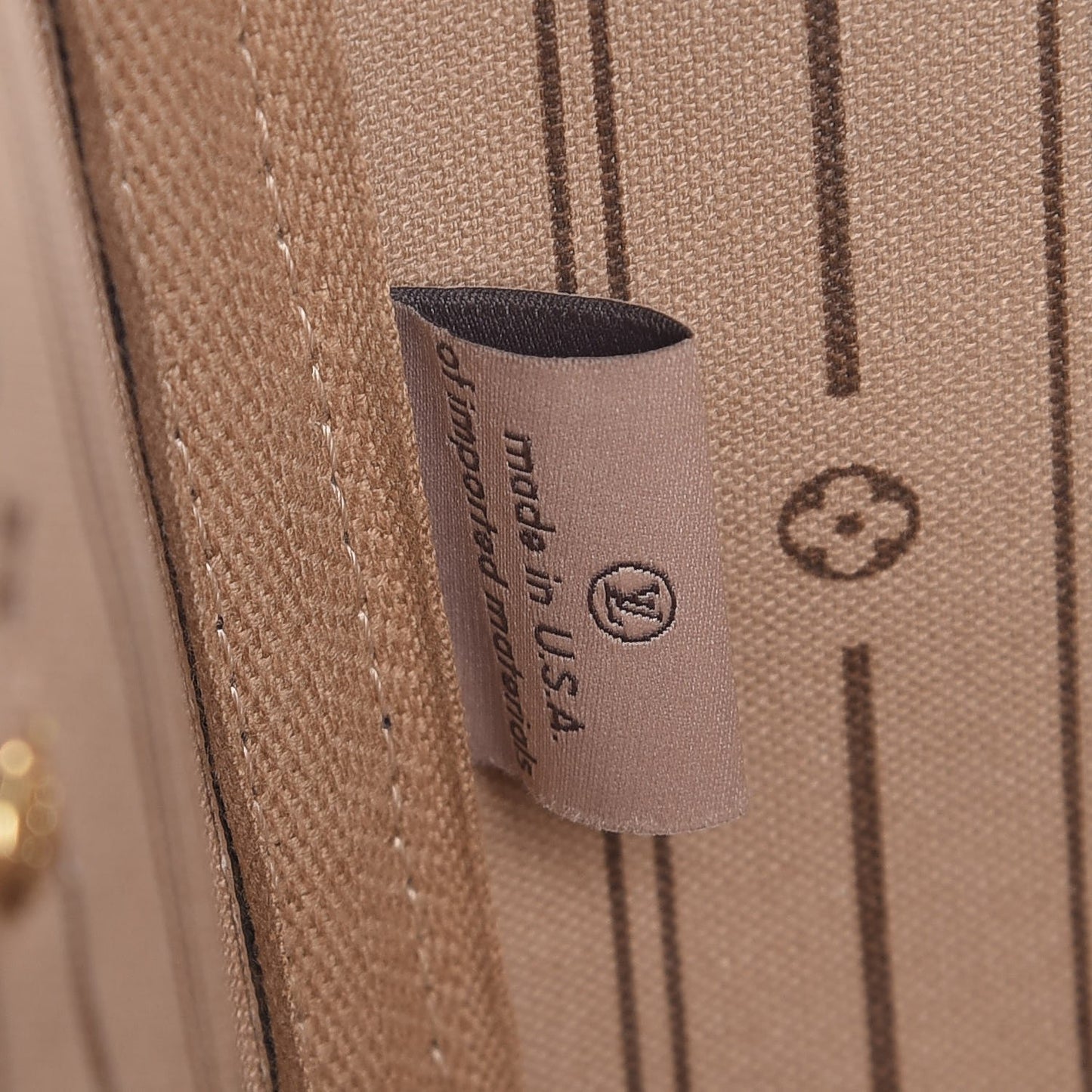 Monogram Neverfull MM