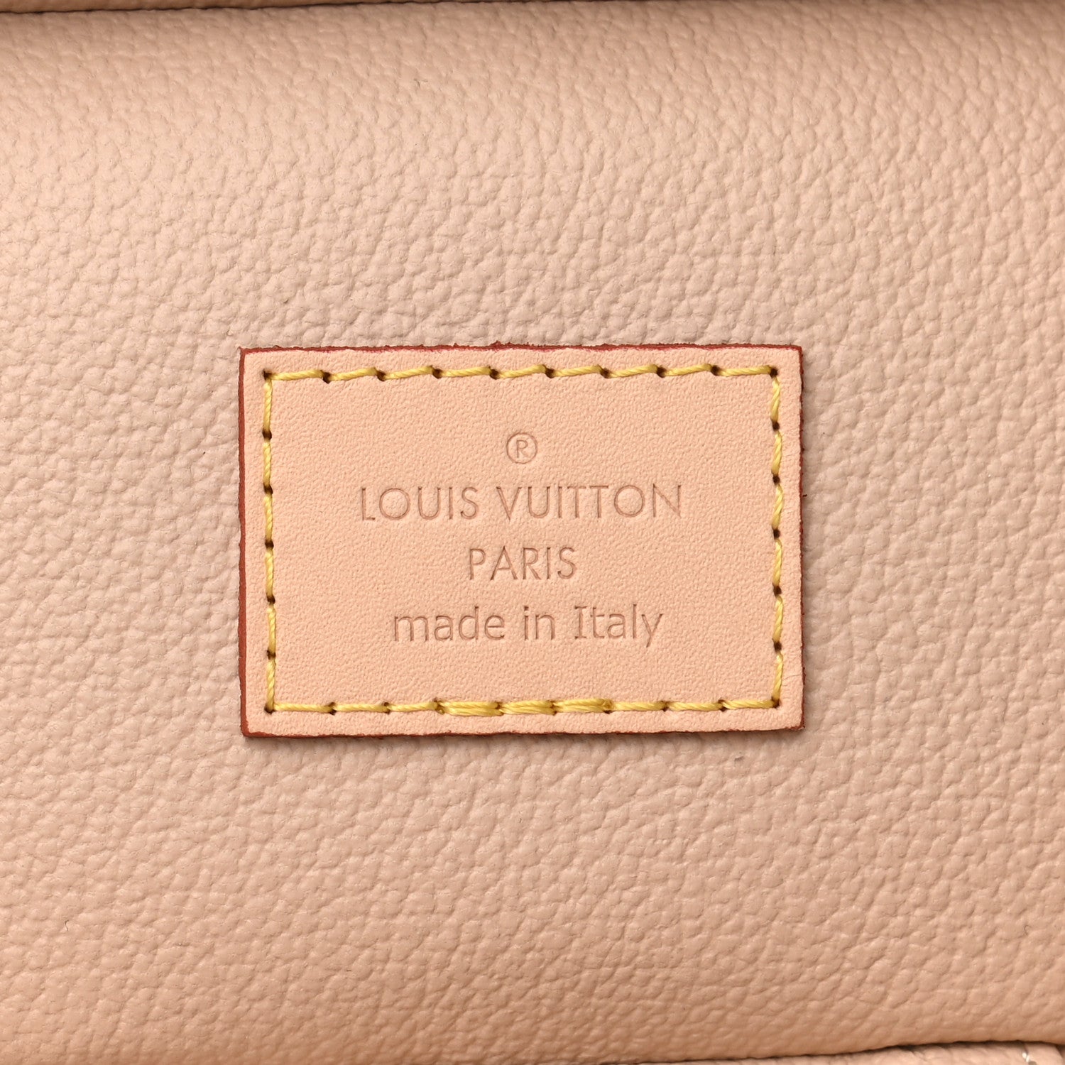 Louis Vuitton Monogram Nano Nice 6 of 7