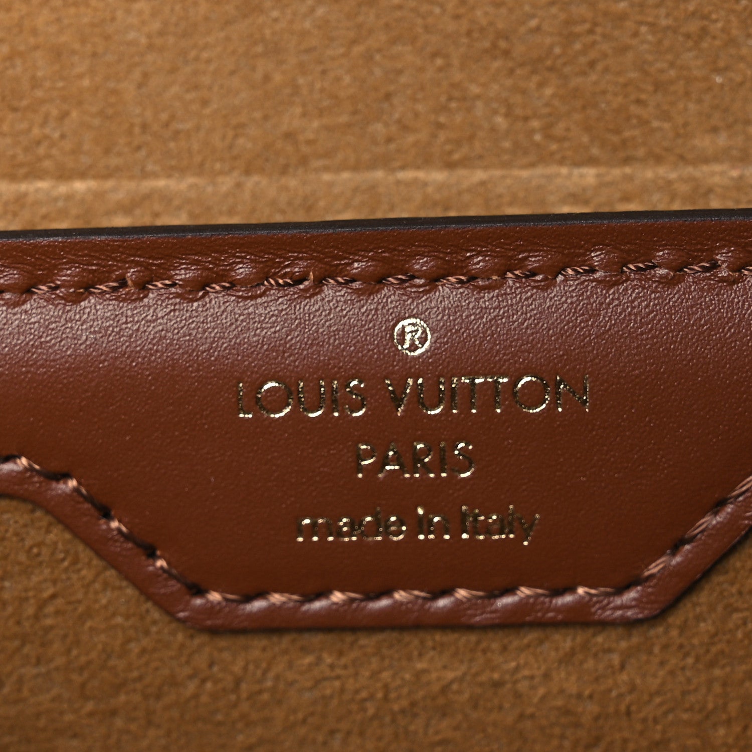 Louis Vuitton Monogram Papillon Trunk 6 of 11