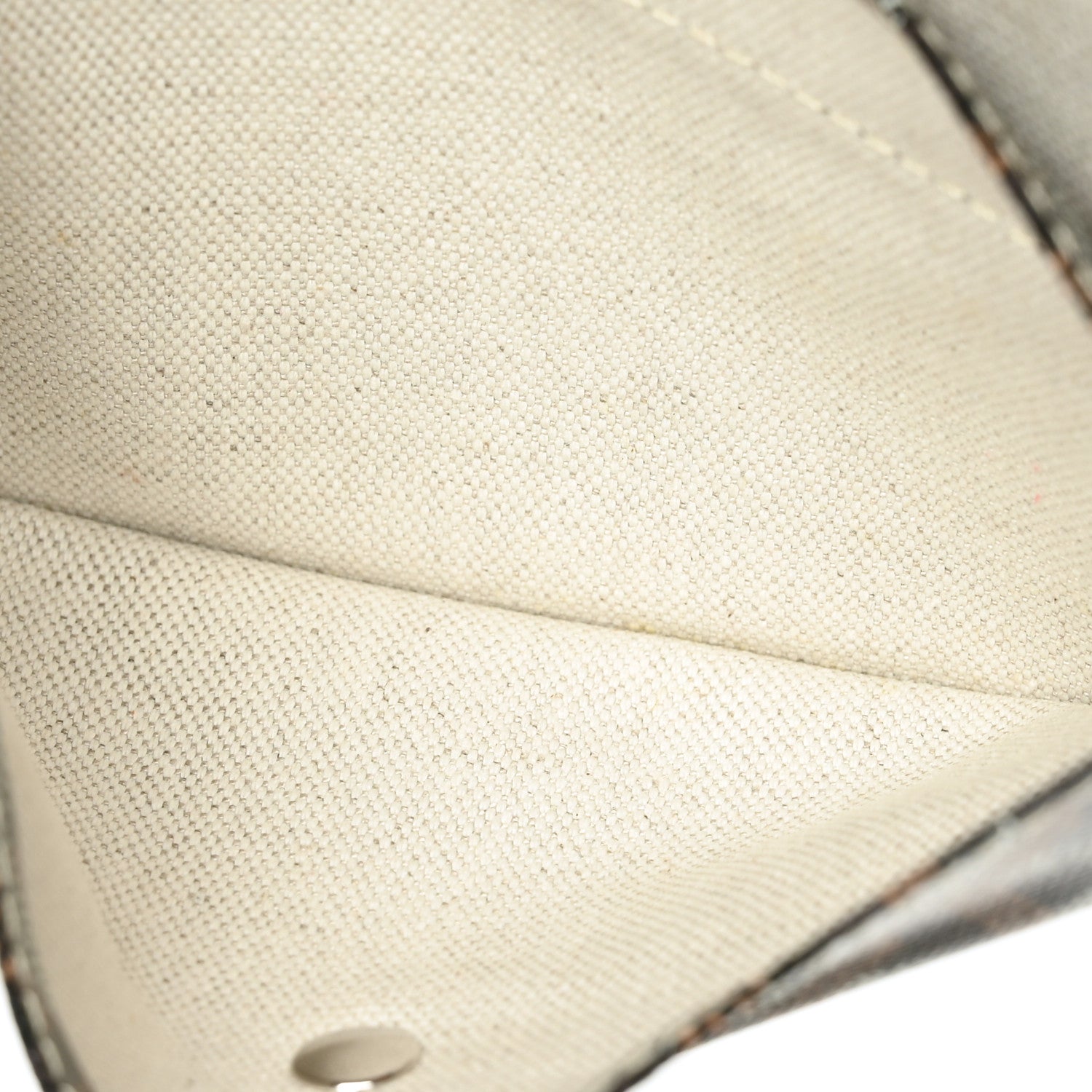 Goyard Goyardine Saint Louis PM Black Gold 7 of 11