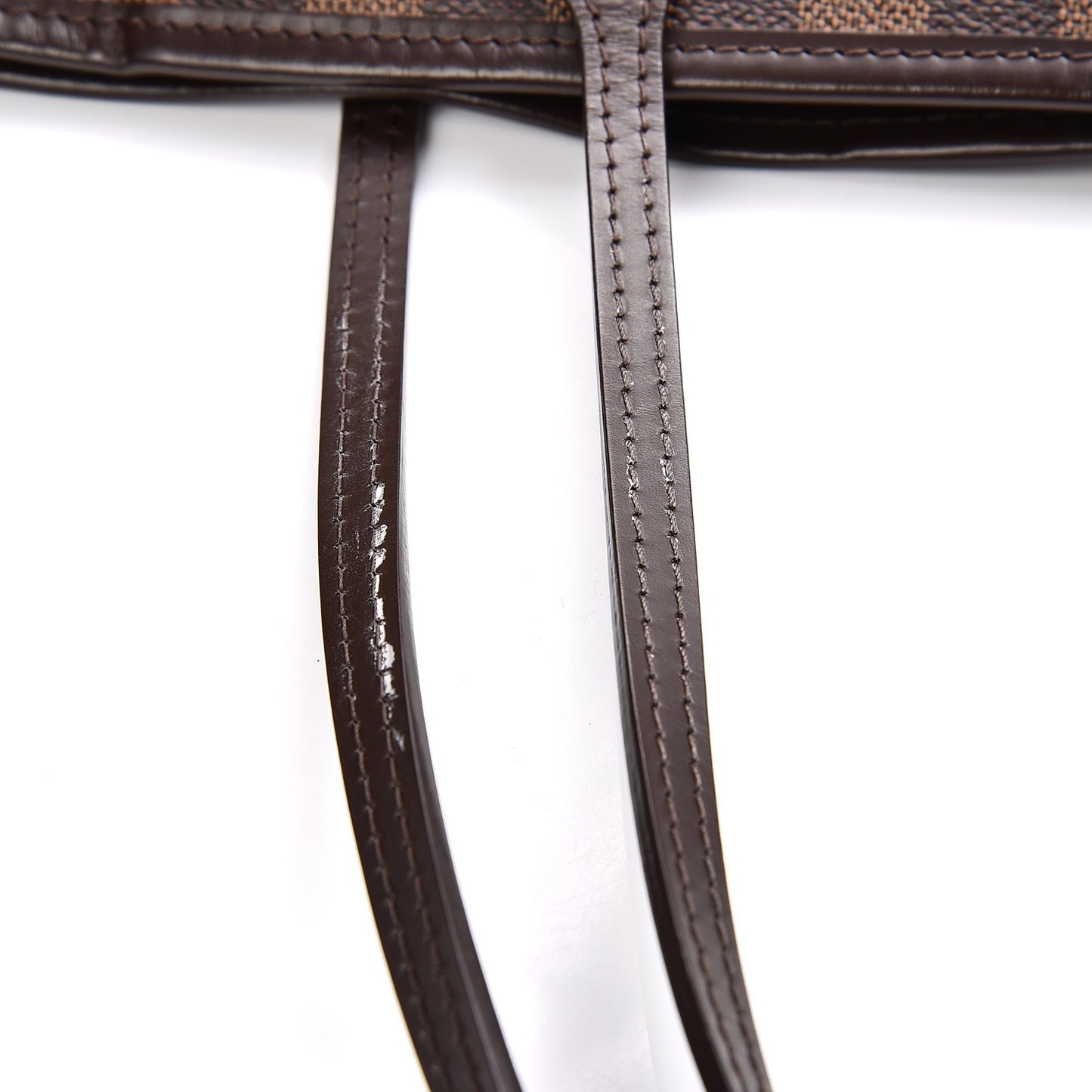 Damier Ebene Neverfull GM