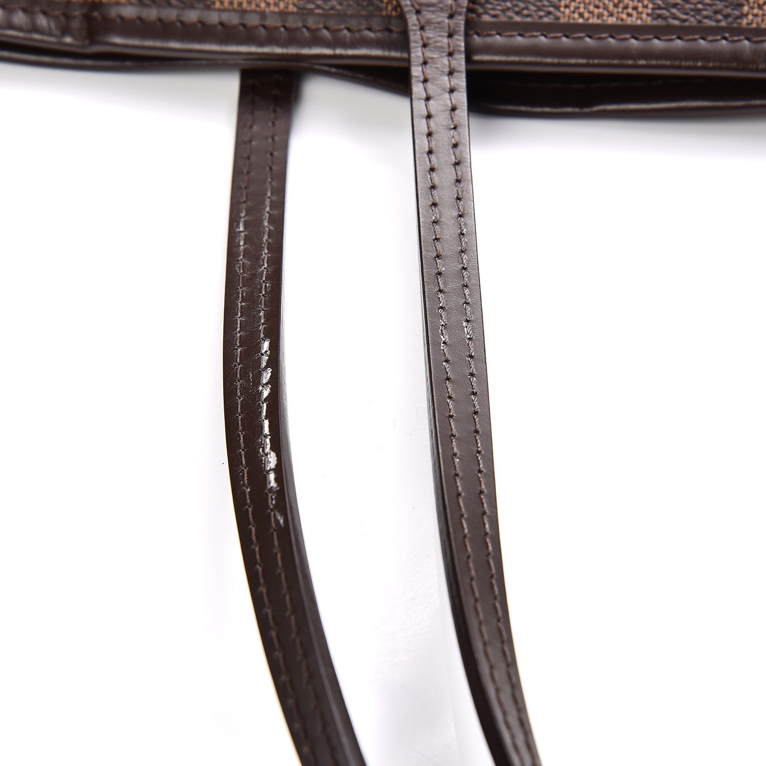 Louis Vuitton Damier Ebene Neverfull GM 13 of 13