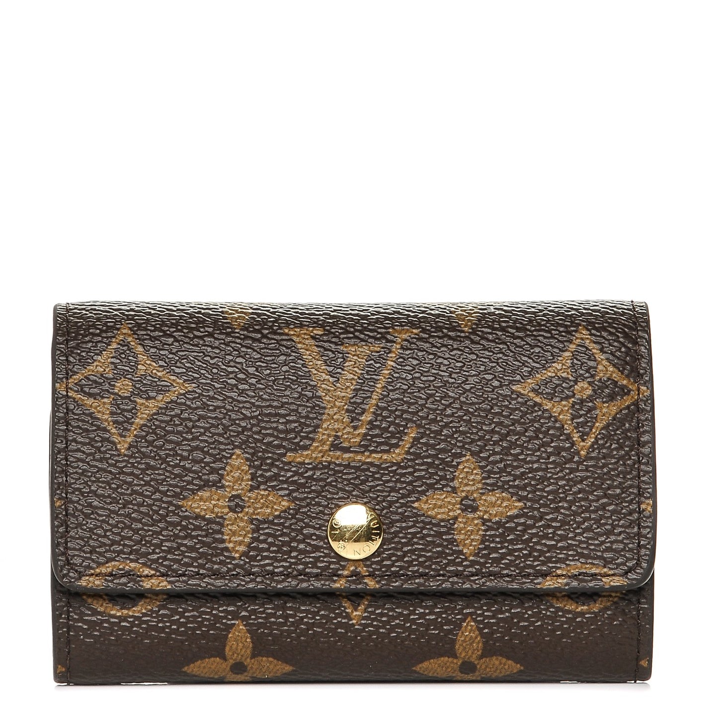 Monogram 6 Key Multicles Holder