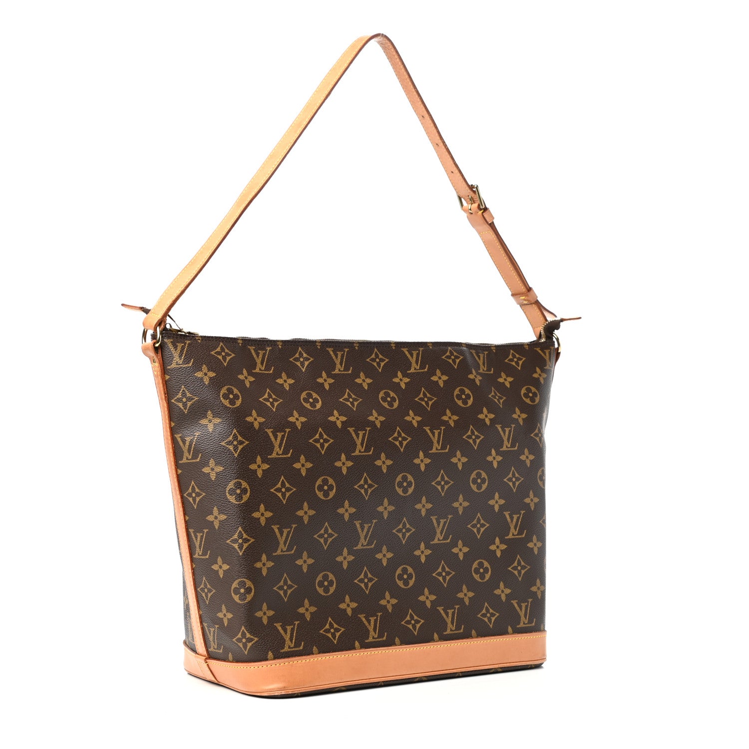 Louis Vuitton Monogram Sharon Stone Amfar Vanity Three 3 of 9