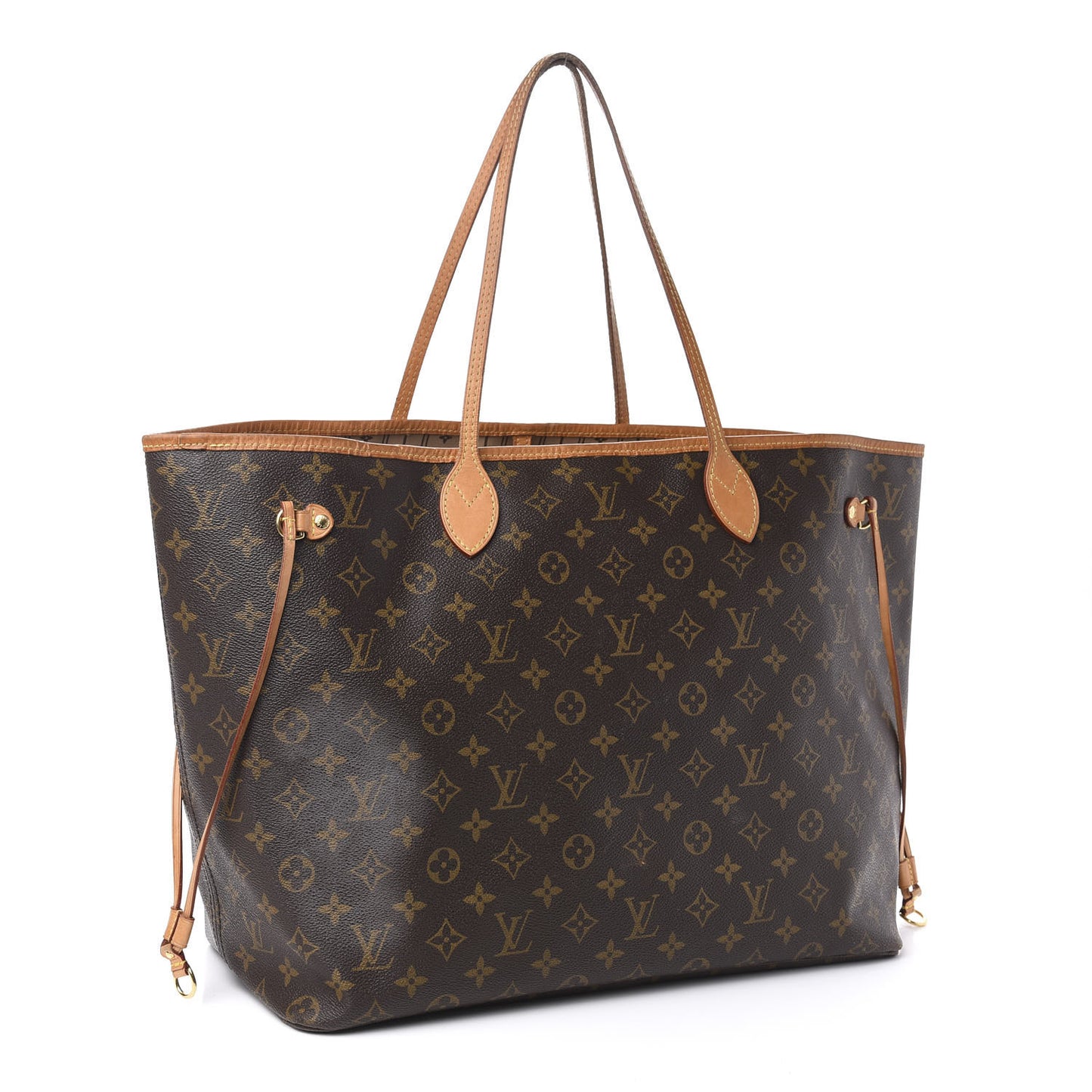 Monogram Neverfull GM