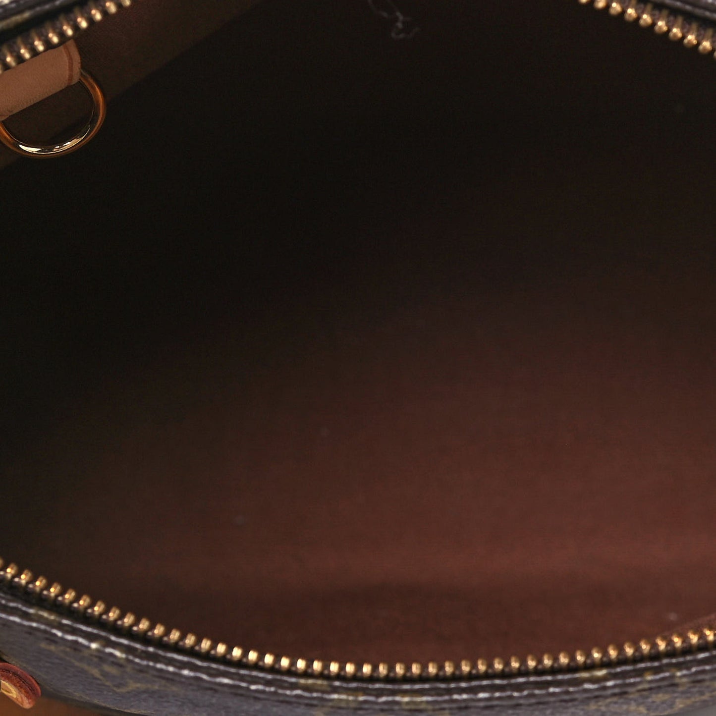 Monogram Cabas Piano