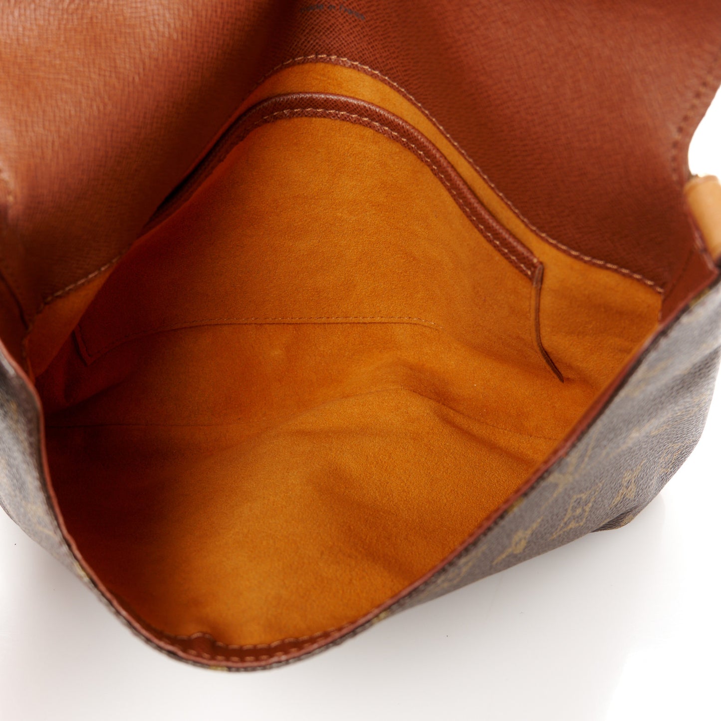 Monogram Musette Tango