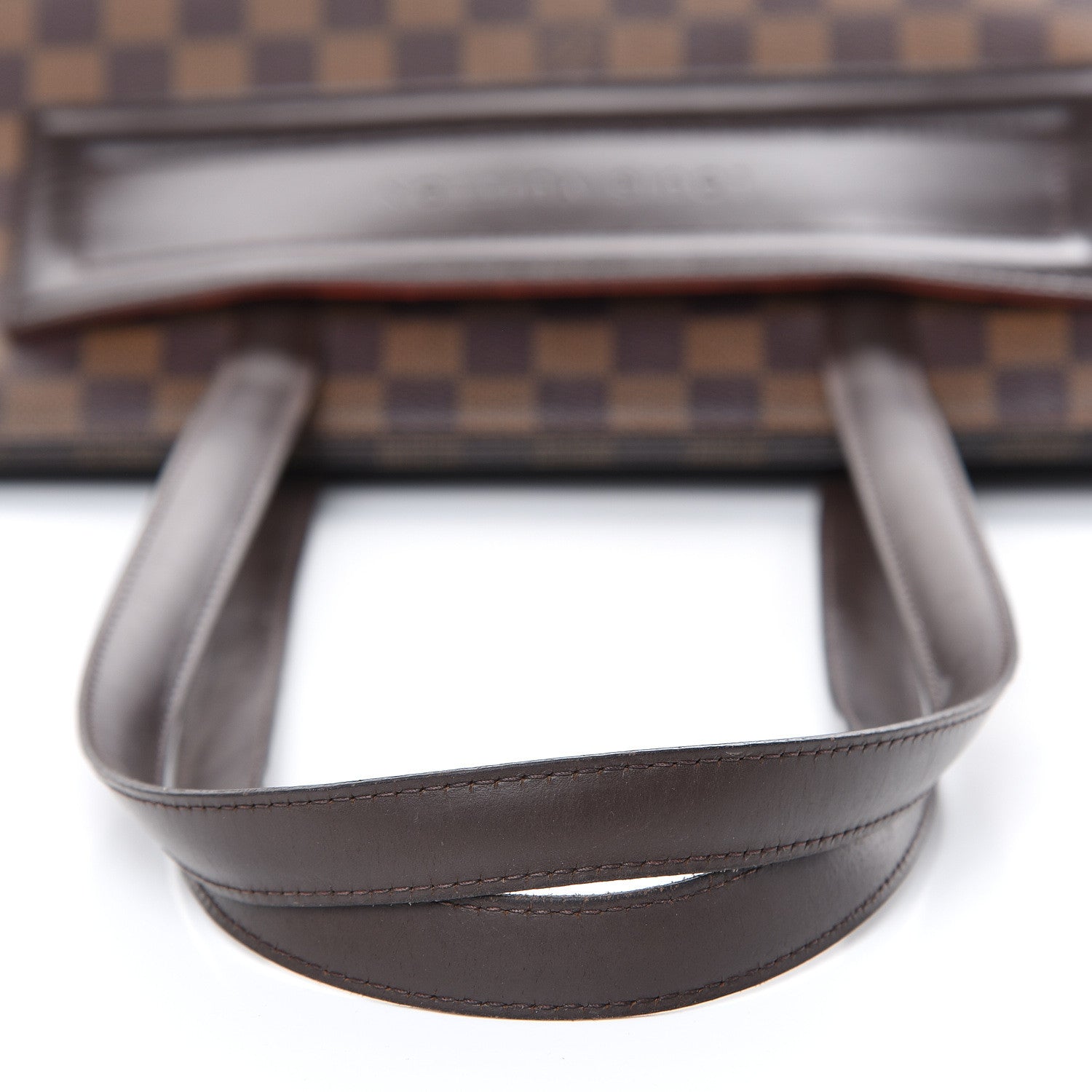 Louis Vuitton Damier Ebene Parioli GM 13 of 22