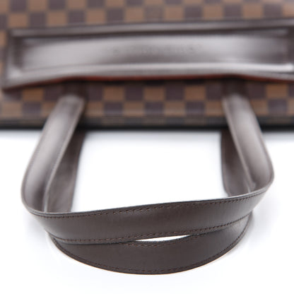 Louis Vuitton Damier Ebene Parioli GM 13 of 22