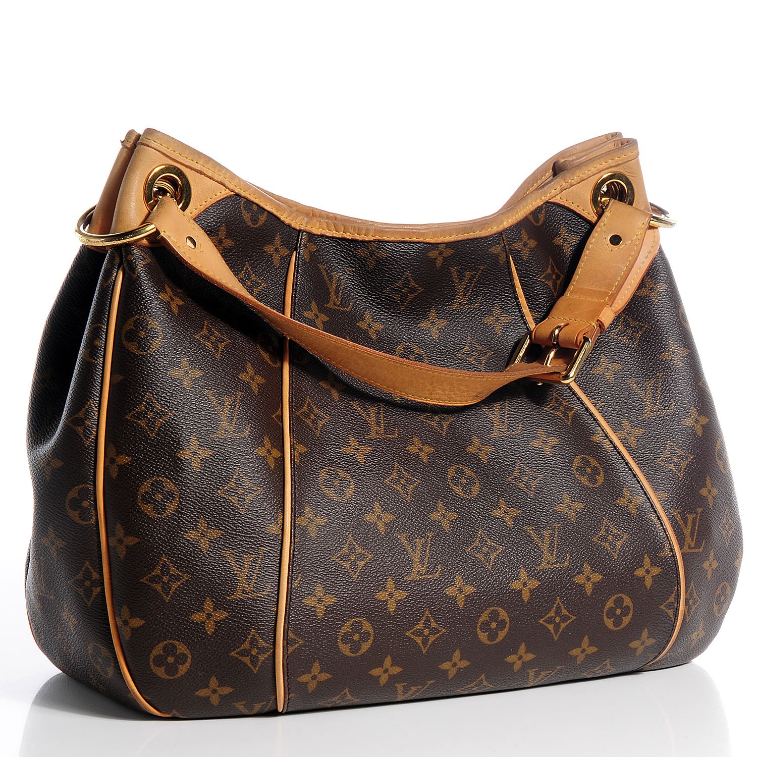 Louis Vuitton Monogram Galliera PM 3 of 9