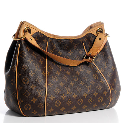 Louis Vuitton Monogram Galliera PM 3 of 9