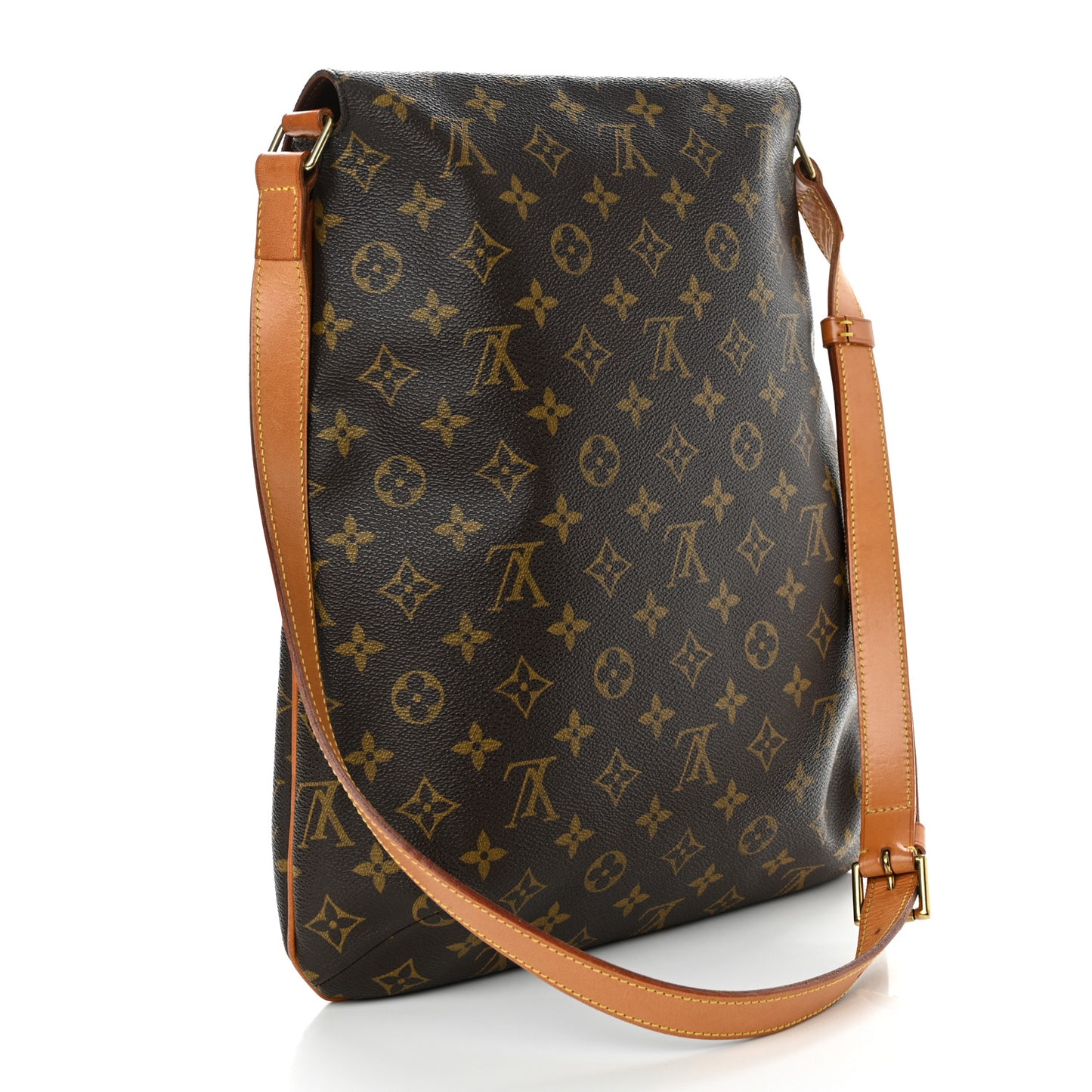 Monogram Musette GM