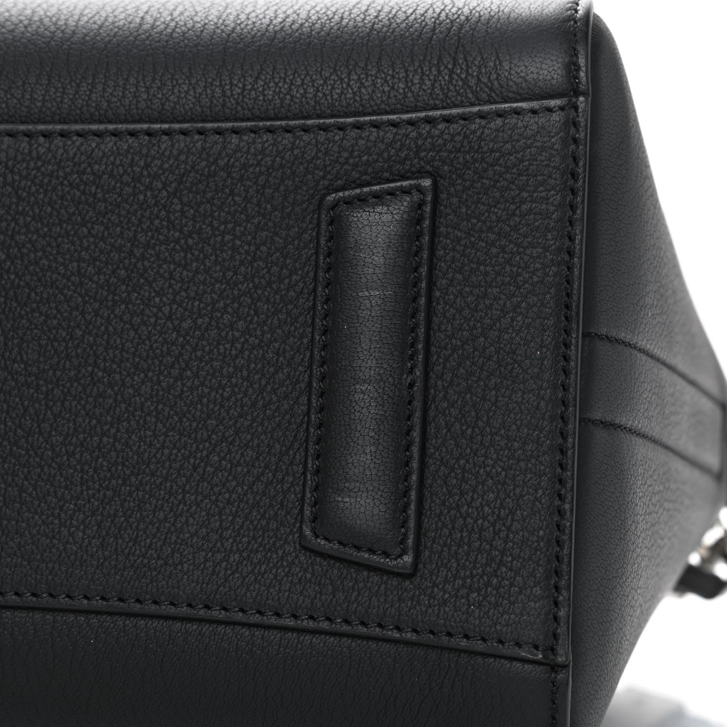 Givenchy Sugar Goatskin Small Antigona Black 5 of 6