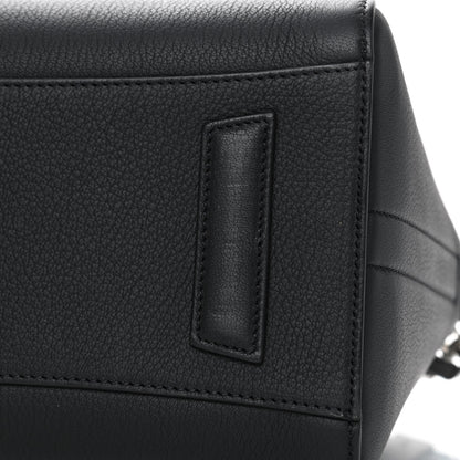 Givenchy Sugar Goatskin Small Antigona Black 5 of 6