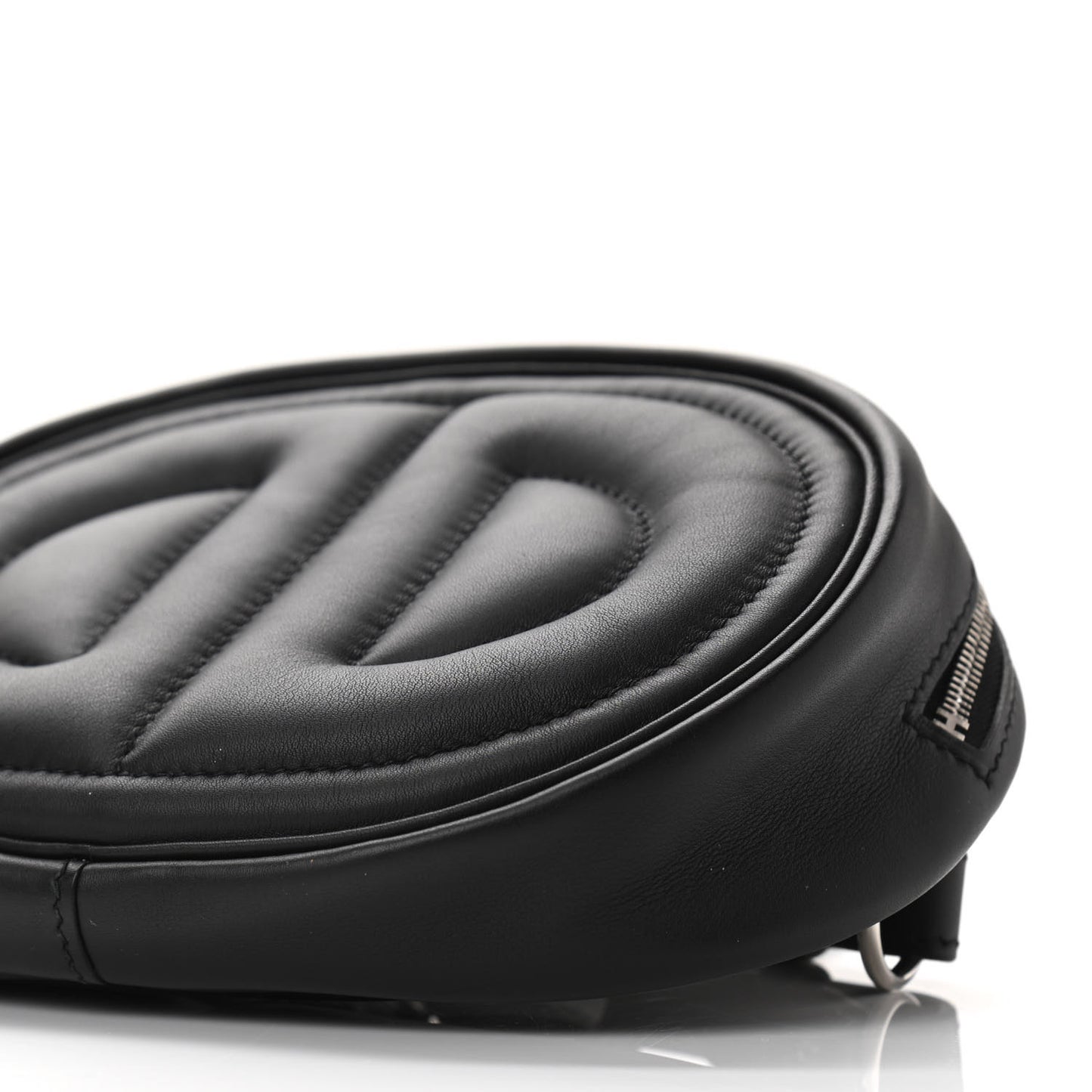 Swift In-The-Loop Belt Bag Black