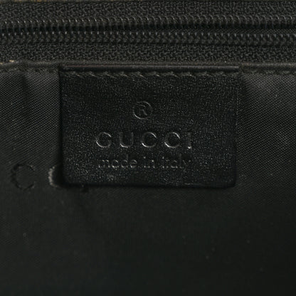 Gucci Calfskin Small Jackie O Hobo Black 6 of 15