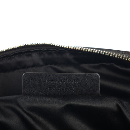 Saint Laurent Calfskin Large Muse Chocolate 10 of 12