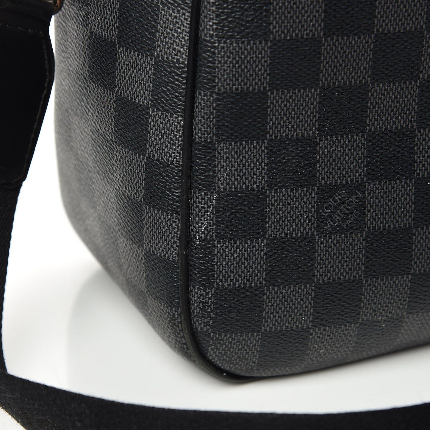 Damier Graphite Jorn