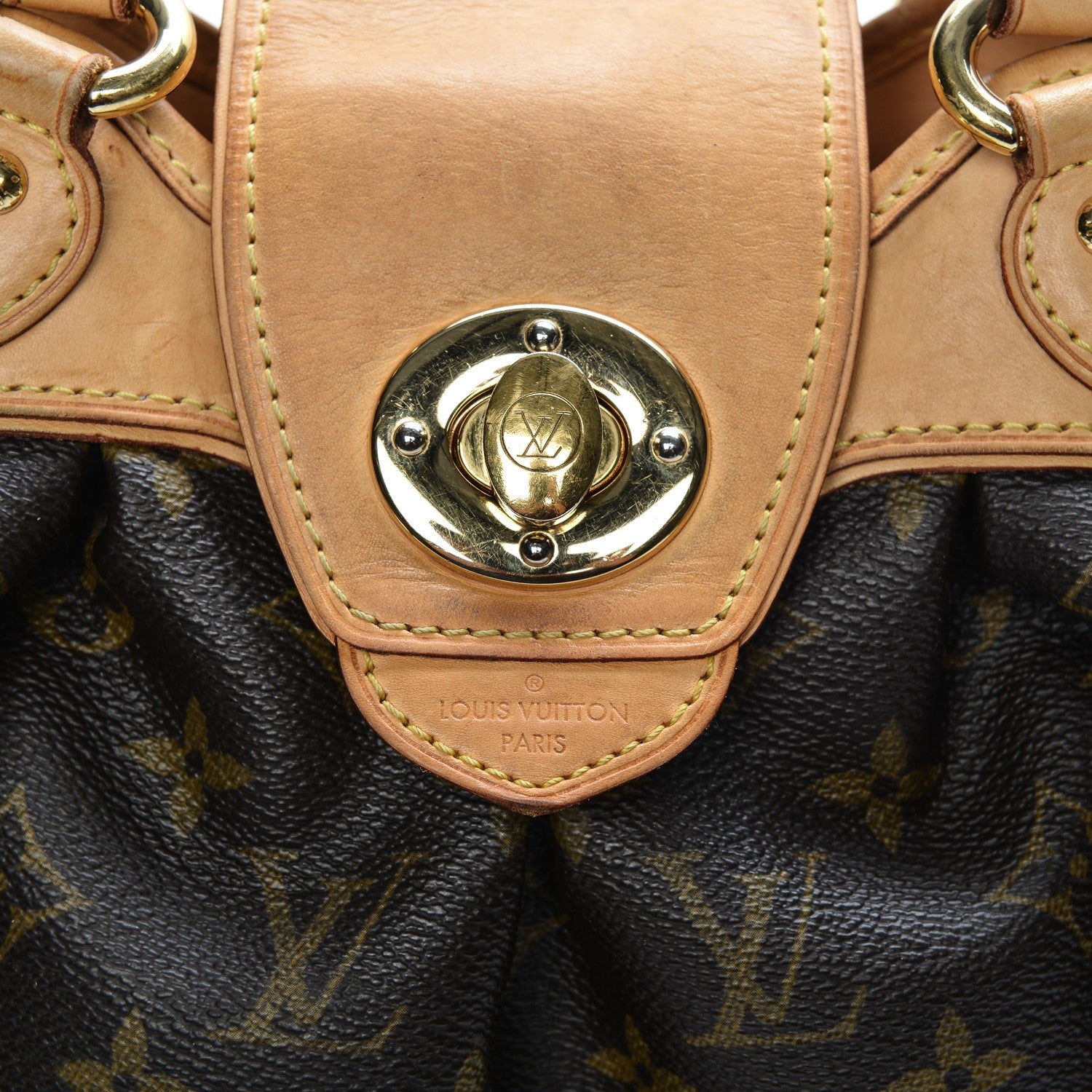 Louis Vuitton Monogram Boetie PM 6 of 12