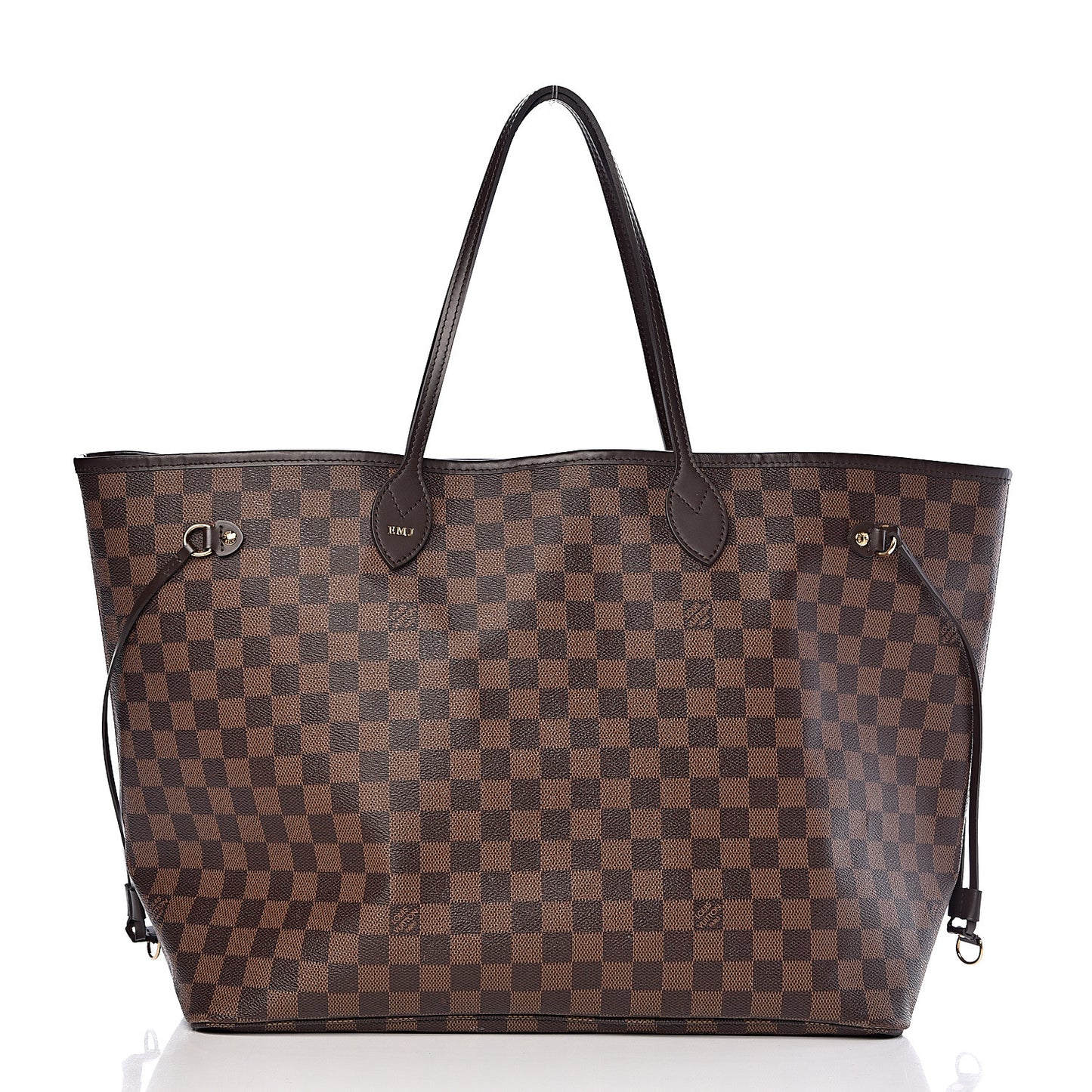 Damier Ebene Neo Neverfull GM