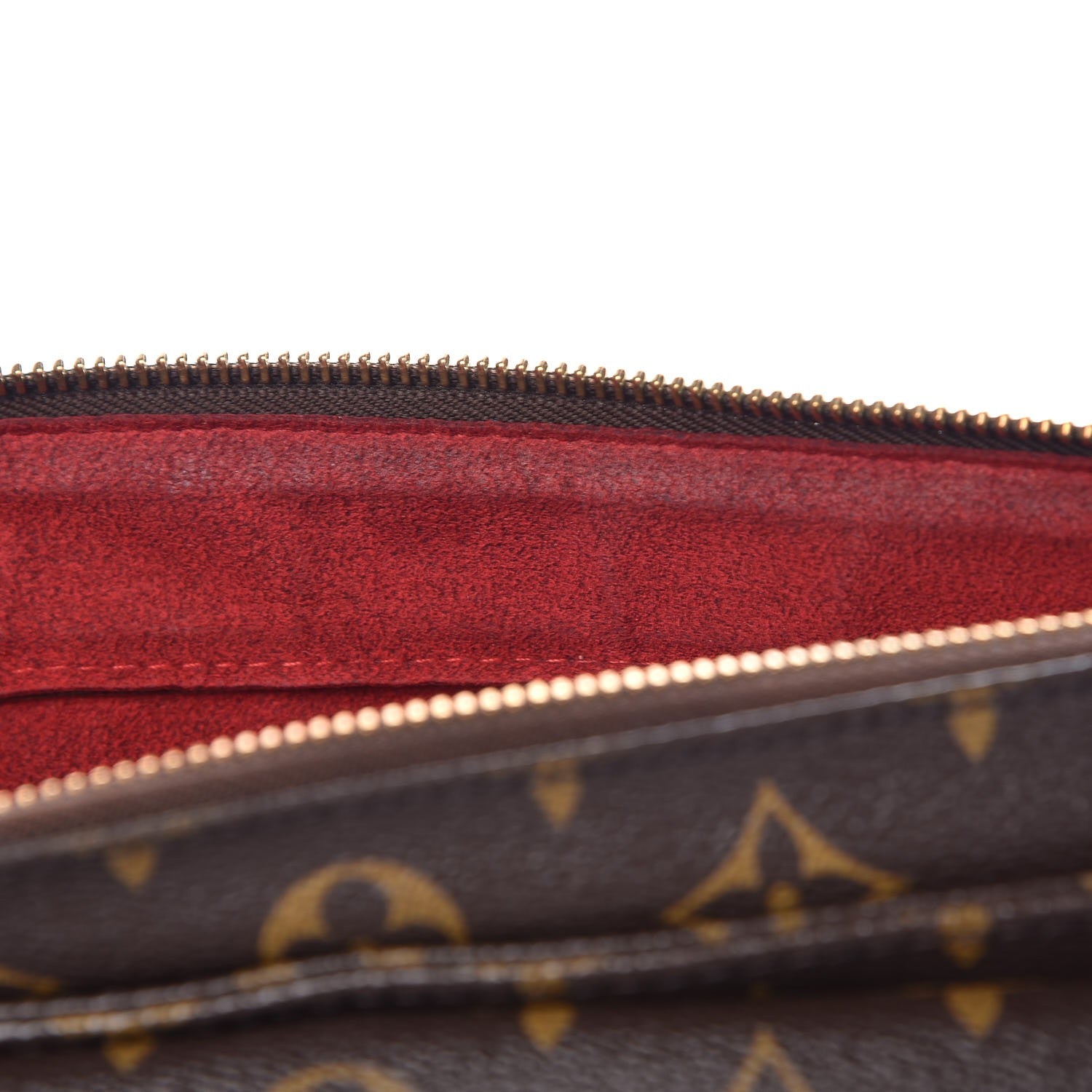 Louis Vuitton Monogram Viva-Cite GM 10 of 16