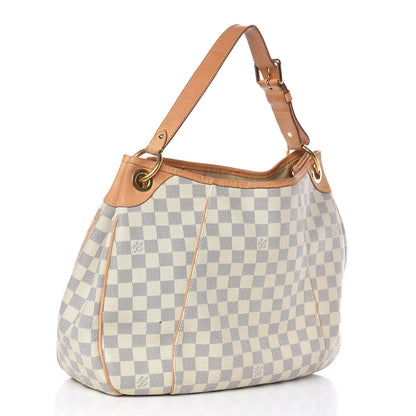 Louis Vuitton Damier Azur Galliera PM 3 of 19