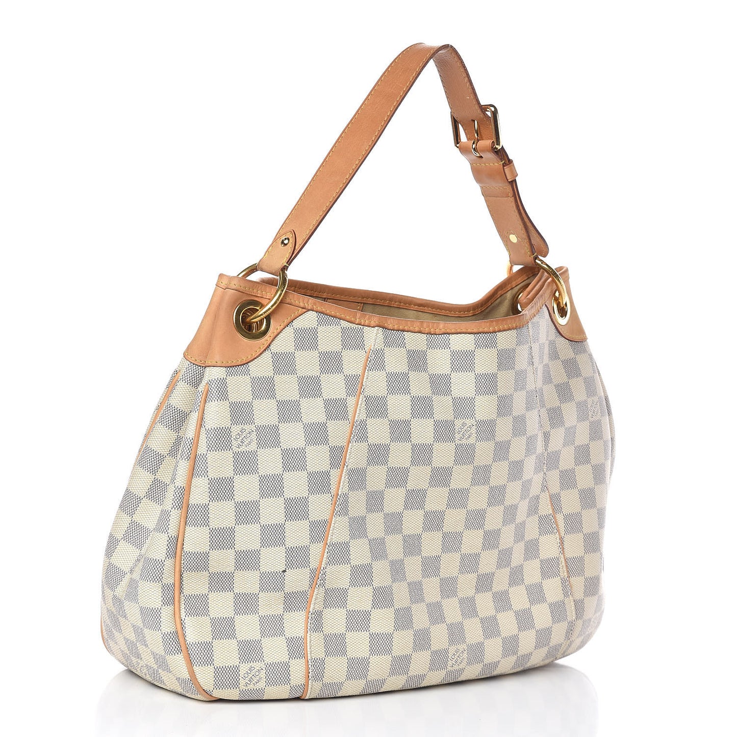 Damier Azur Galliera PM