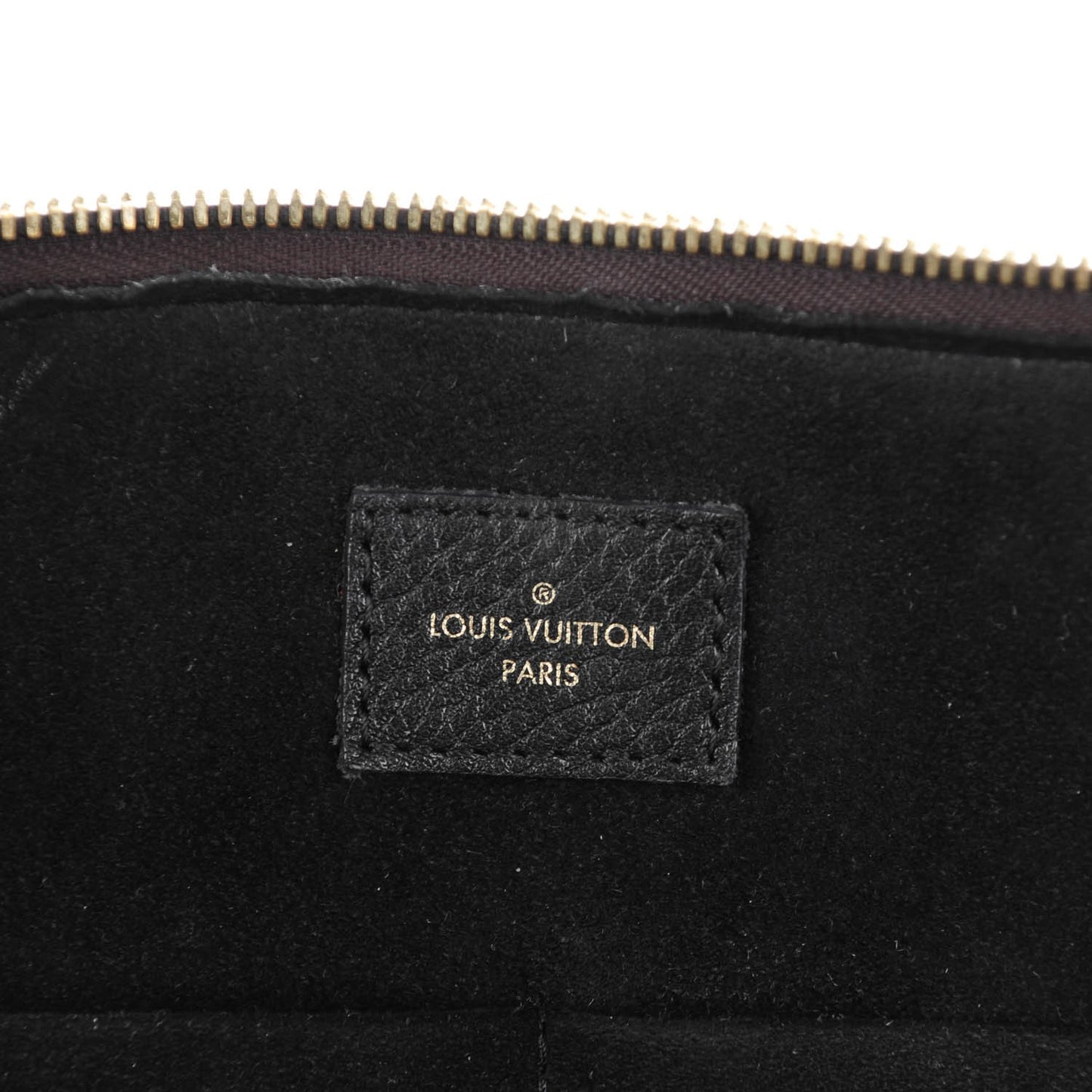Monogram Retiro NM Black