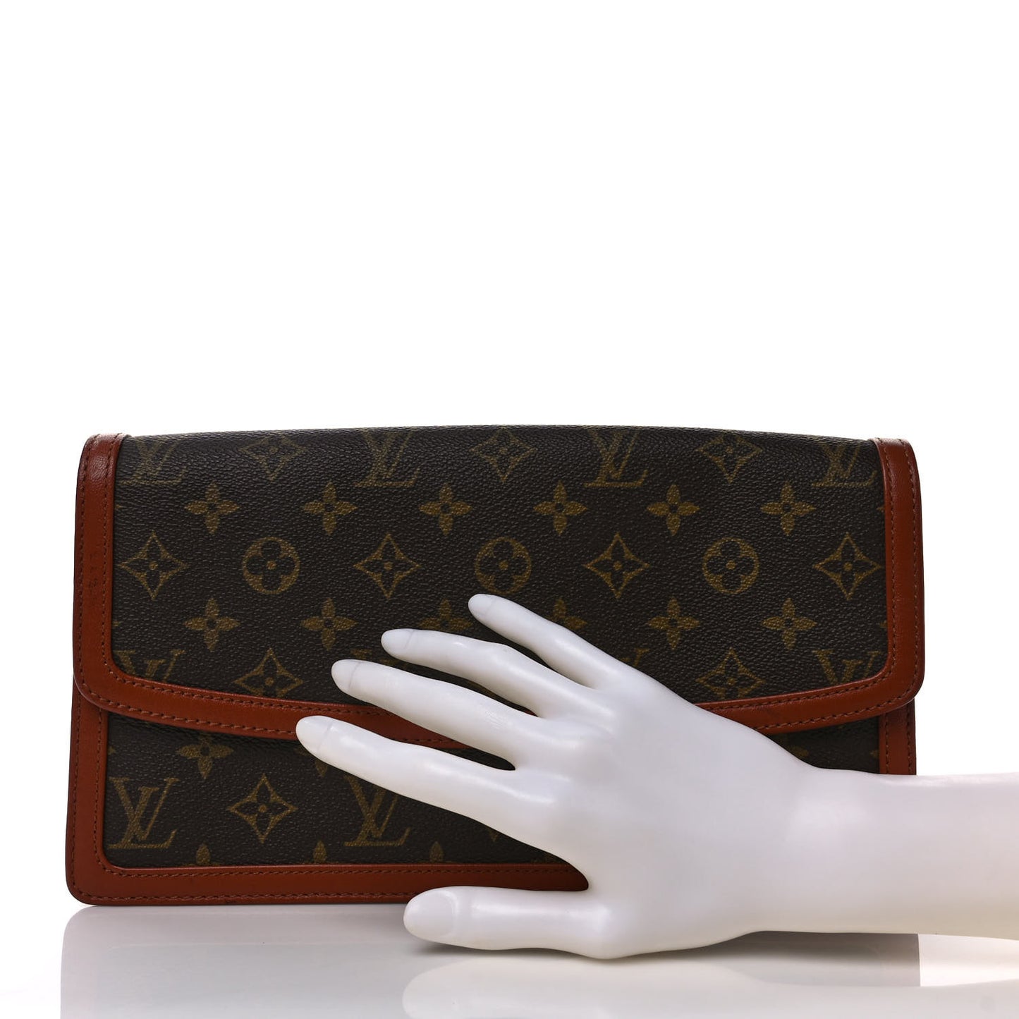 Monogram Pochette Dame 29