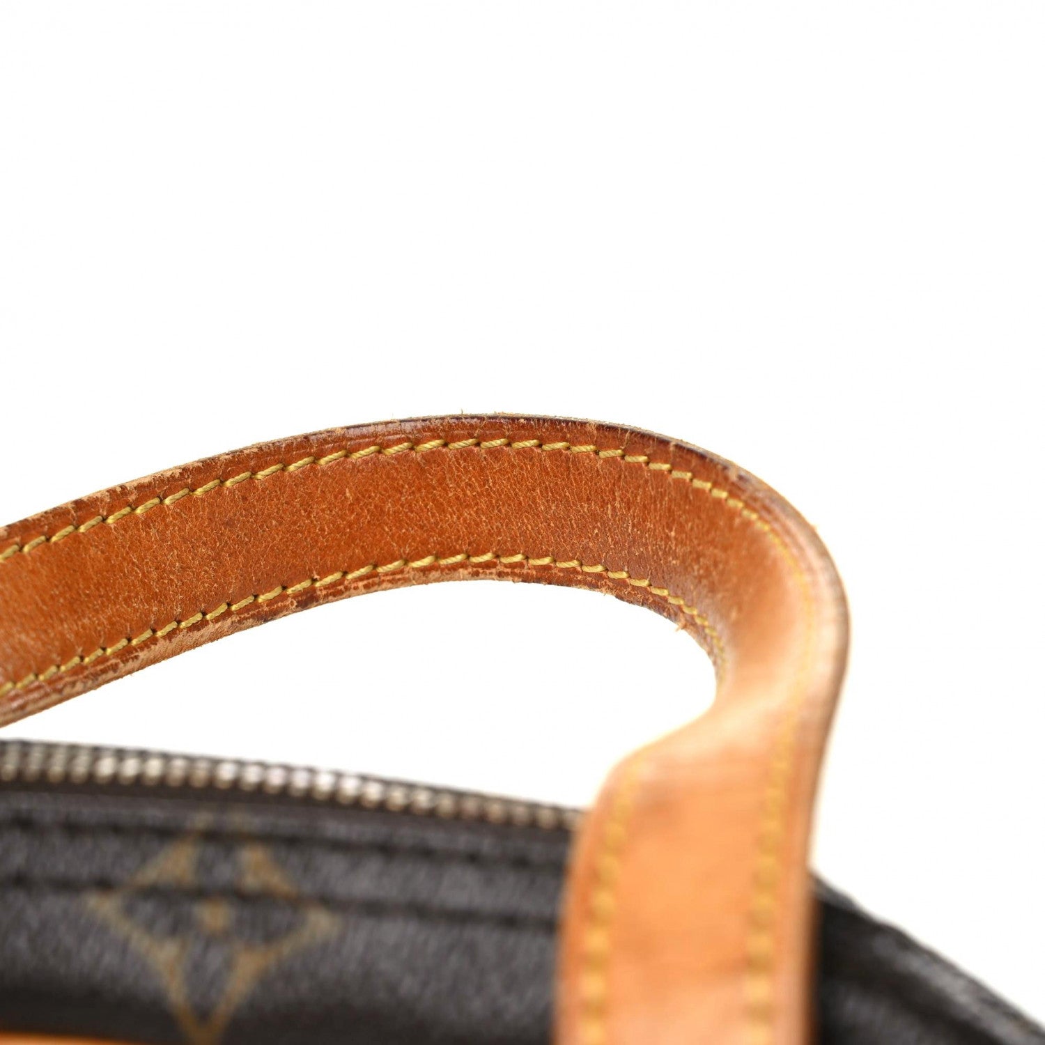 Louis Vuitton Monogram Excursion Shoe Bag 24 of 29