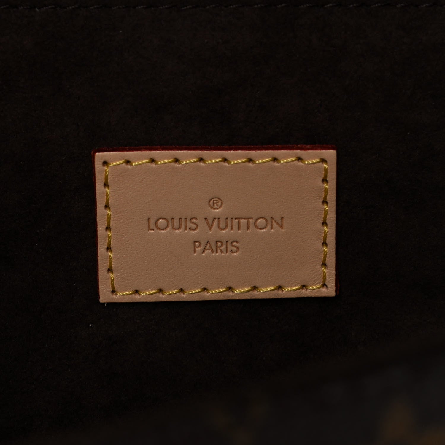 Louis Vuitton Monogram Pochette Metis 6 of 11