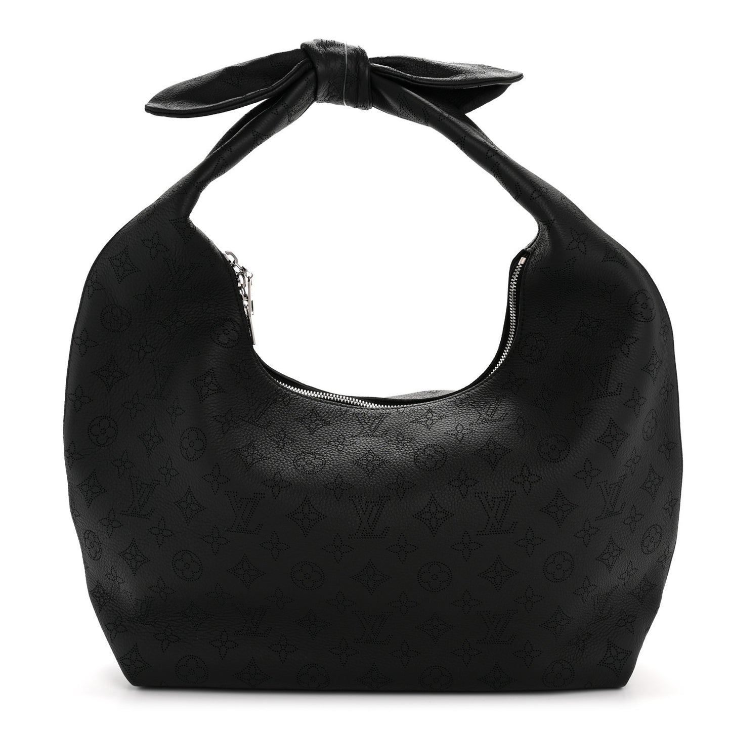 Mahina Why Knot MM Black