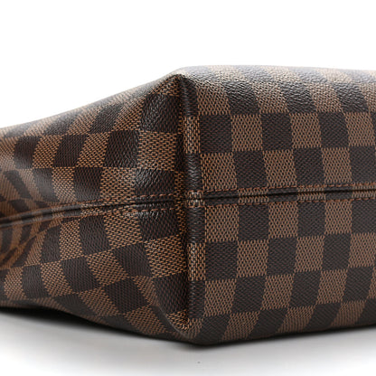 Louis Vuitton Damier Ebene Graceful PM 7 of 8