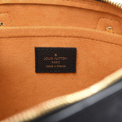 Louis Vuitton Empreinte Neo Alma BB Black 6 of 12