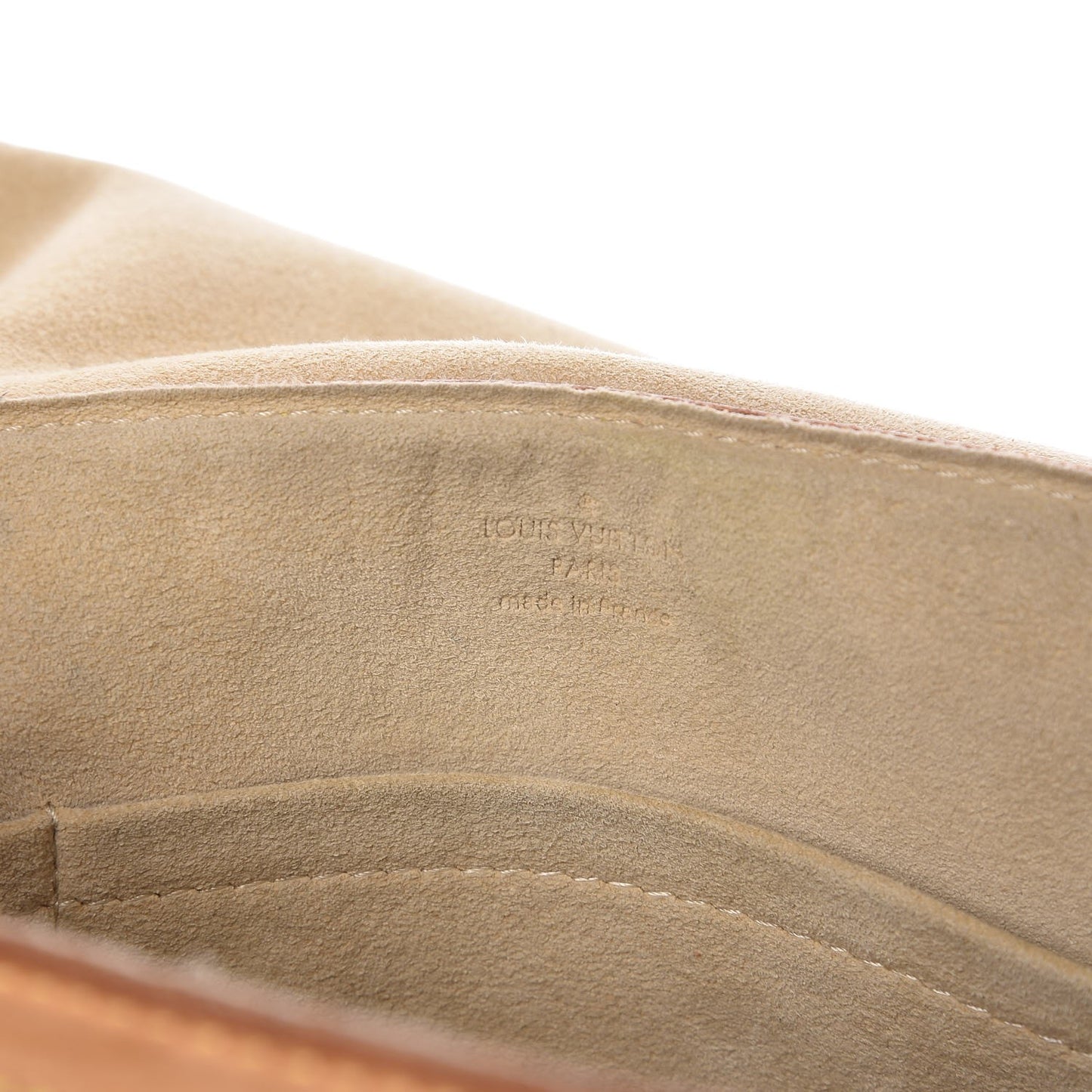 Monogram Beverly MM