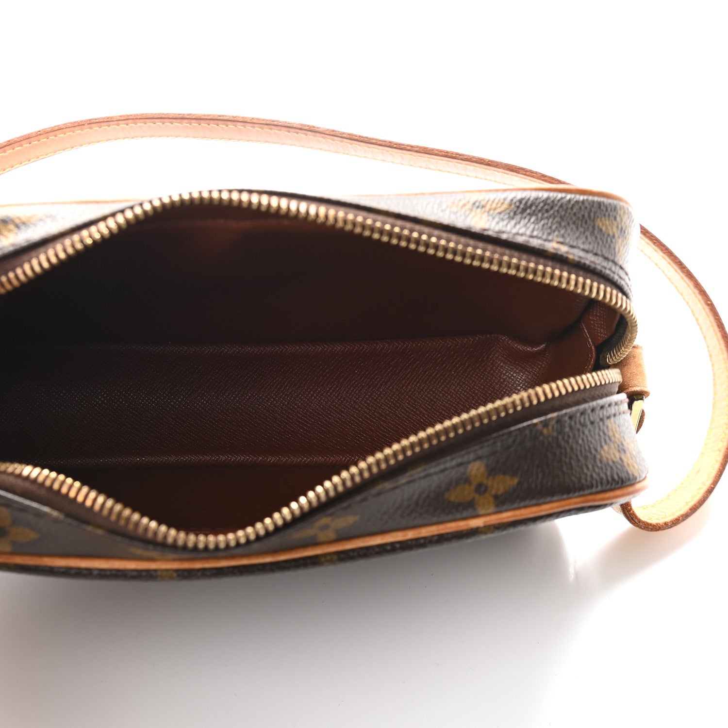Louis Vuitton Monogram Pochette Cite 5 of 8