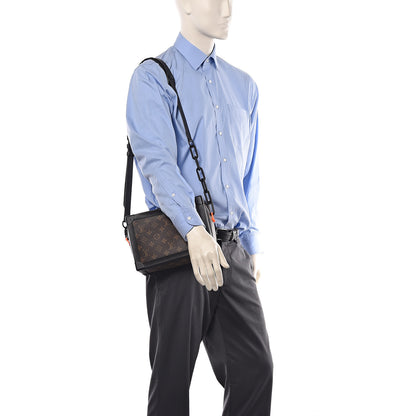 Louis Vuitton Monogram Solar Ray Soft Trunk 2 of 9