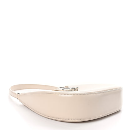 Alexander Wang Calfskin Small Legacy Hobo Porcelain 4 of 10
