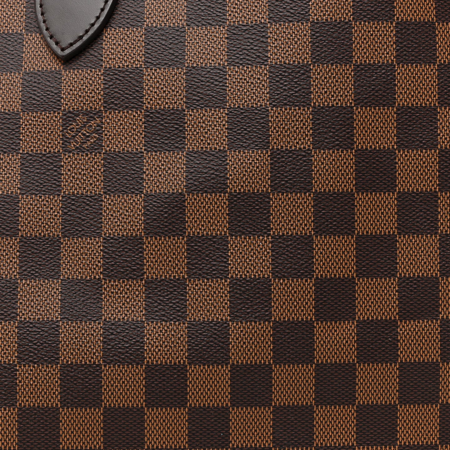 Damier Ebene Neo Neverfull GM
