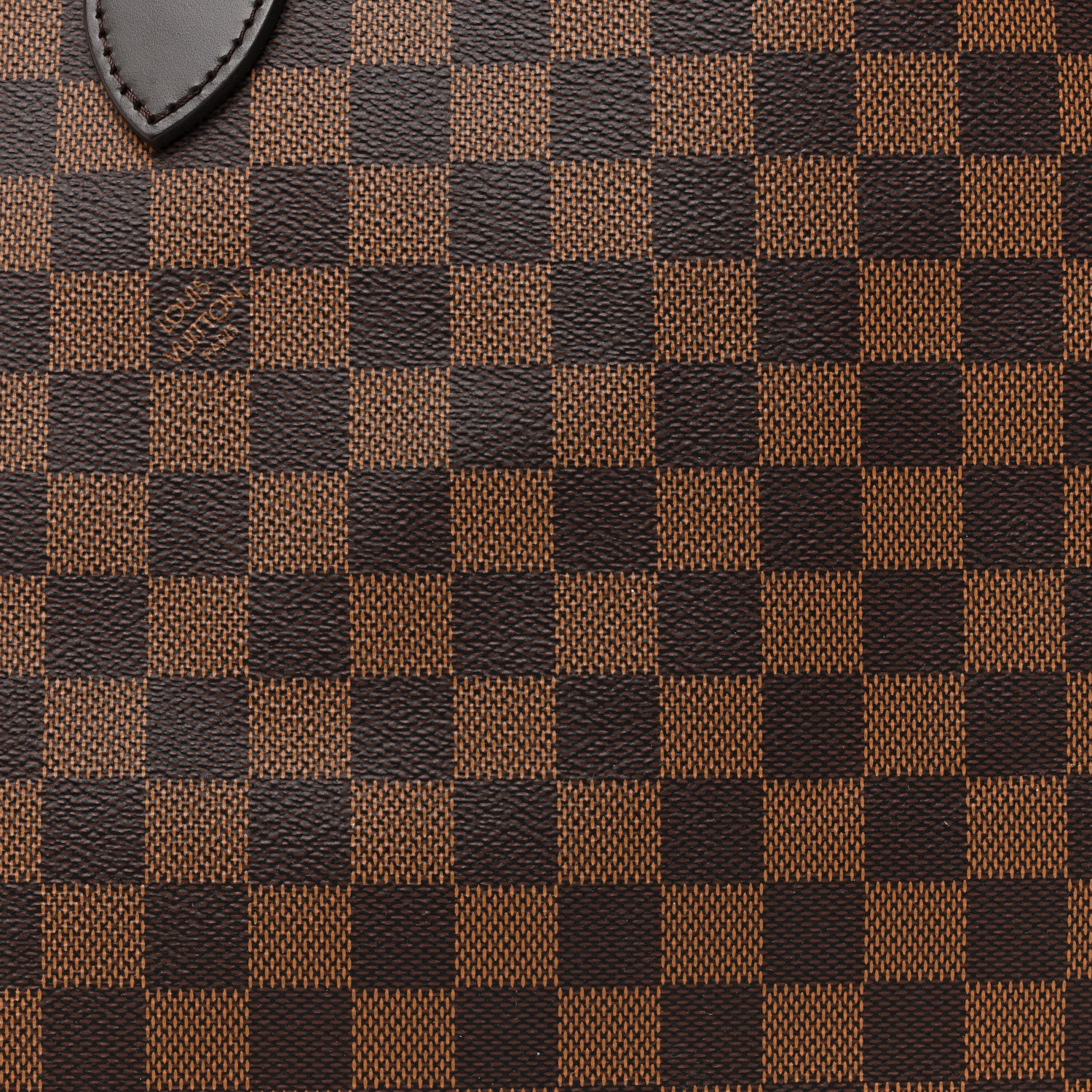 Louis Vuitton Damier Ebene Neo Neverfull GM 7 of 14